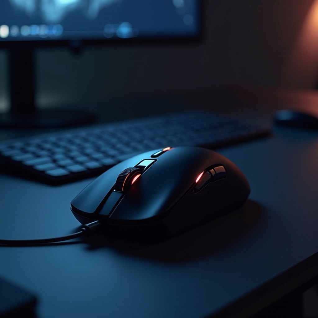 how to change your dpi on your mouse