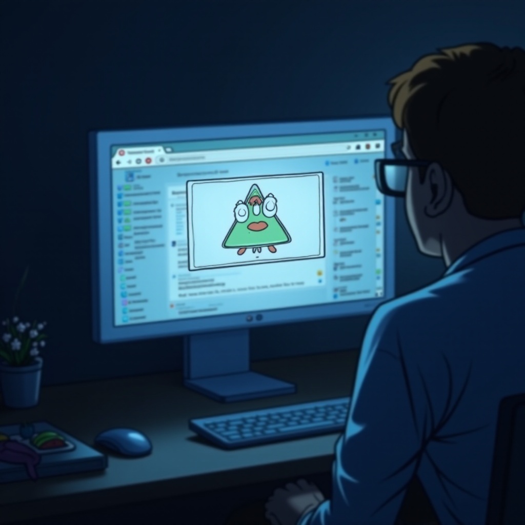 erori de confidențialitate chrome