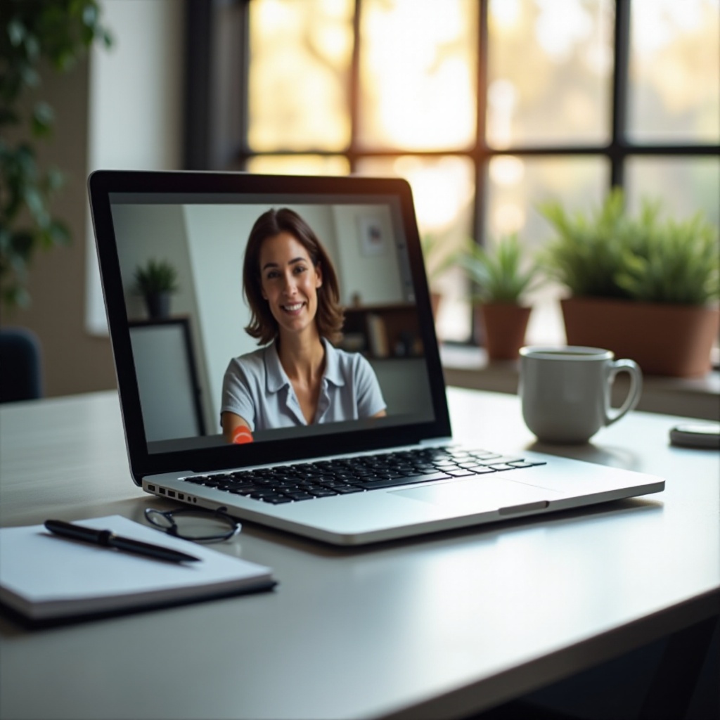 how to make aphone call from an laptop