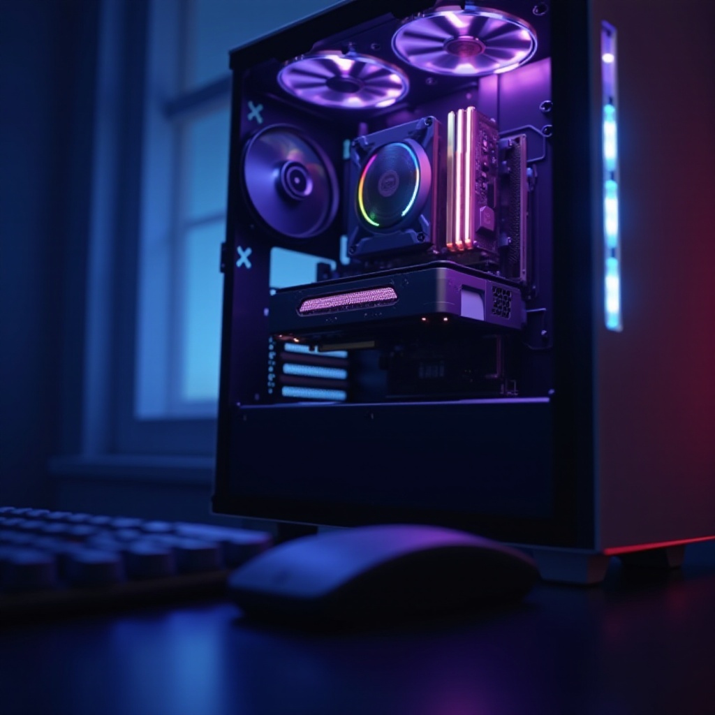 nejlepší GPU pro hraní na 1080p 240Hz