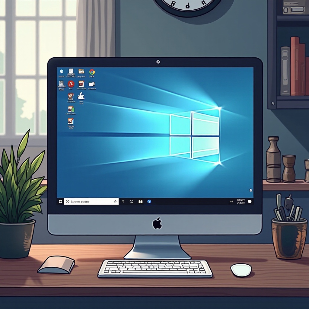 sprawić, by Windows 10 wyglądał jak 7