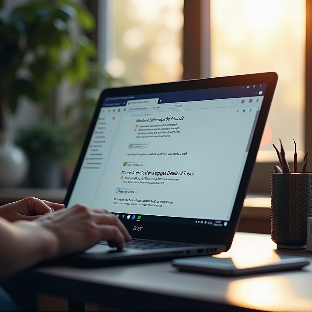 звук не работает на моем ноутбуке Acer