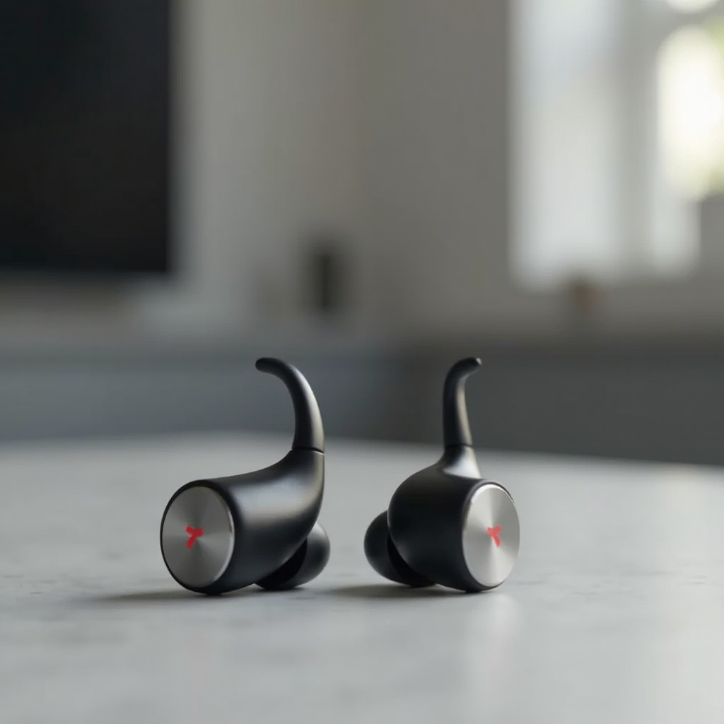 cele mai mici căști cu conducție osoasă