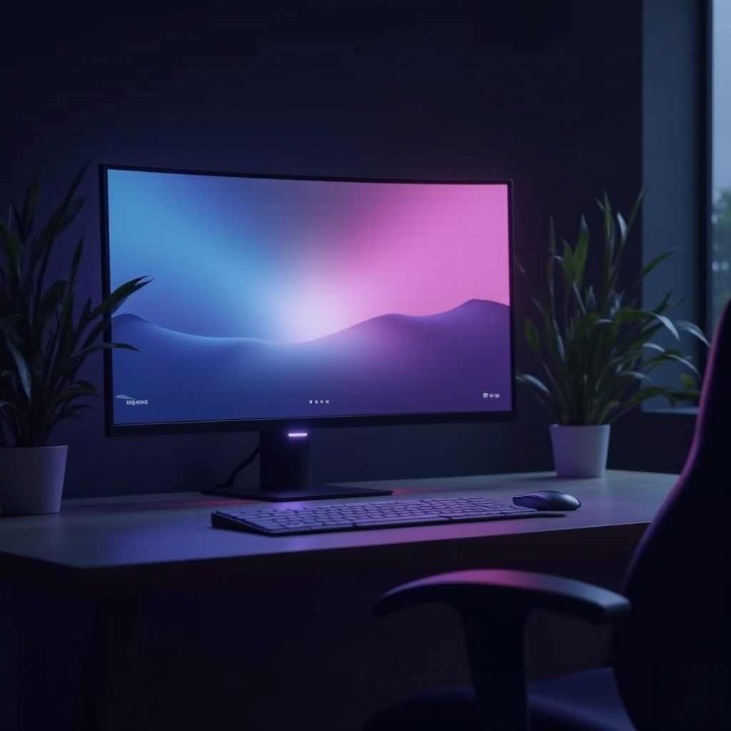 monitoare OLED grozave