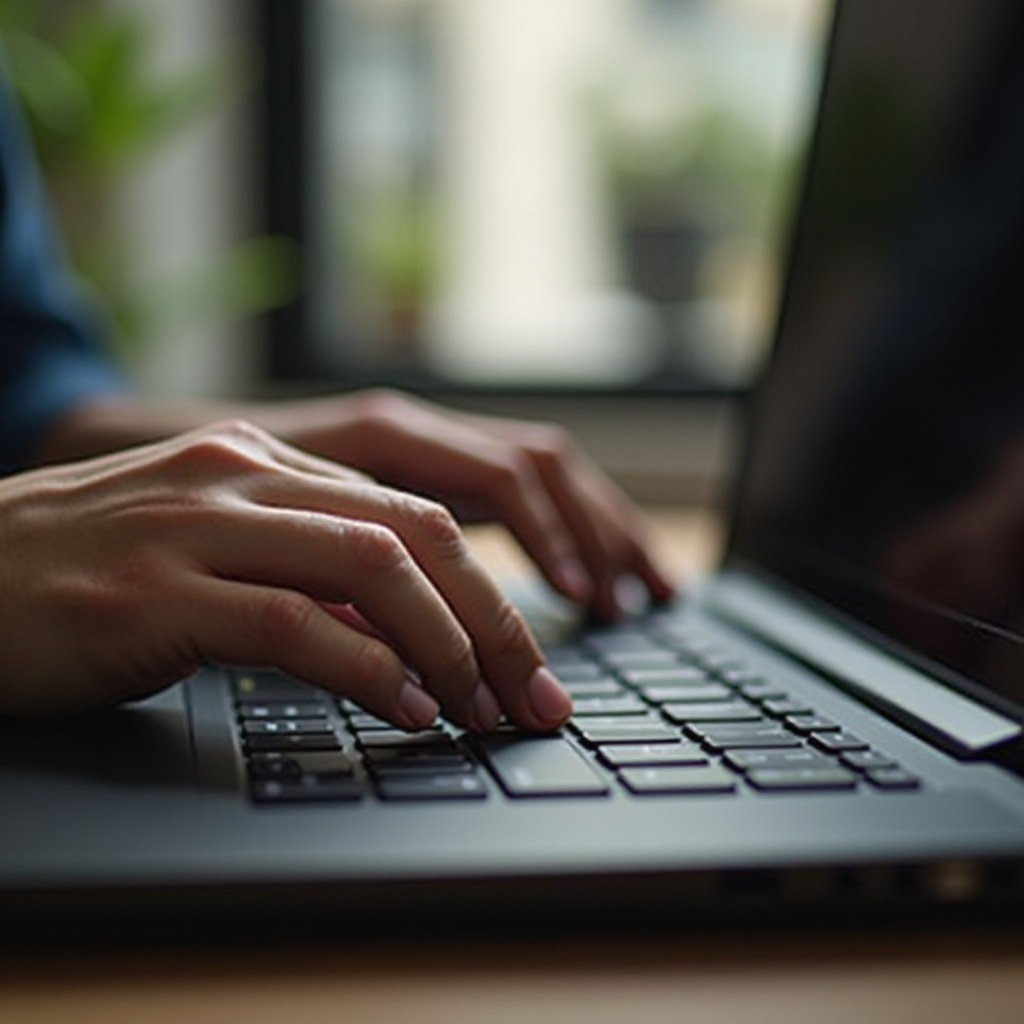 cum deblochezi tastatura laptopului