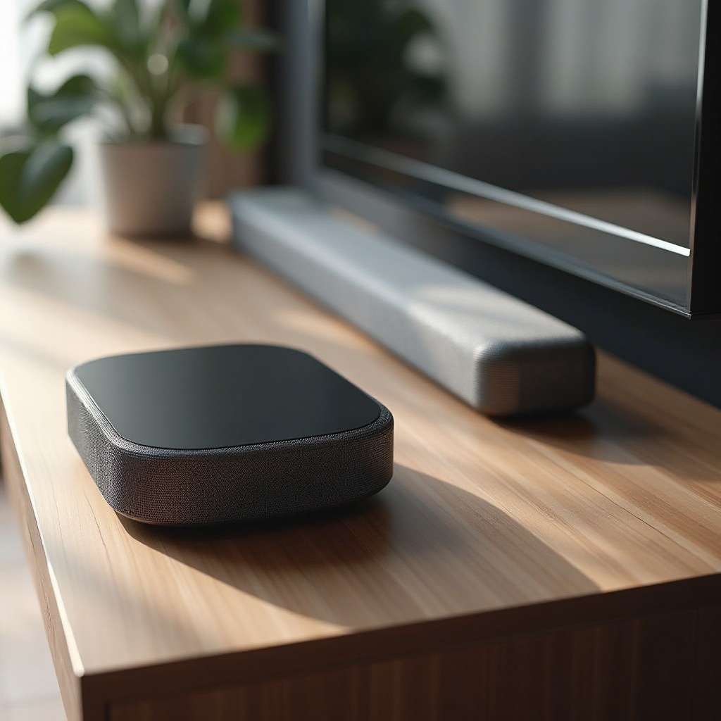 subwoofer bluetooth do soundbara