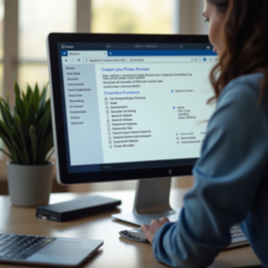 как да премахнете принтер от Windows 11