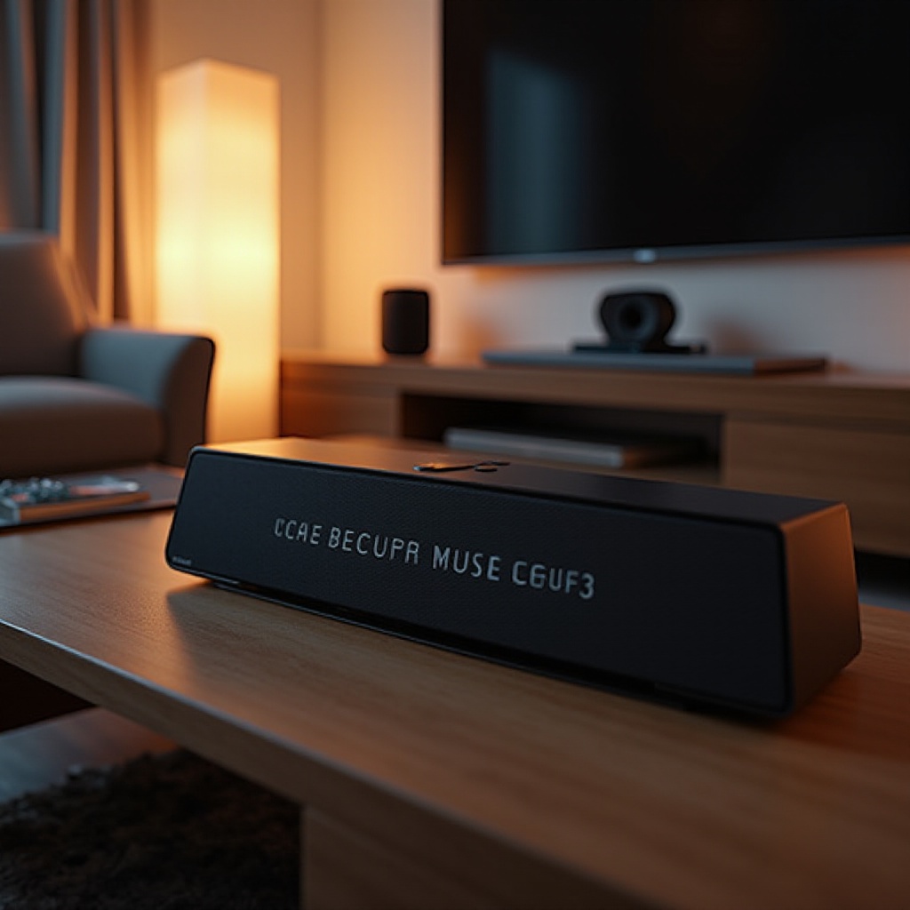 najlepszy głośnik centralny