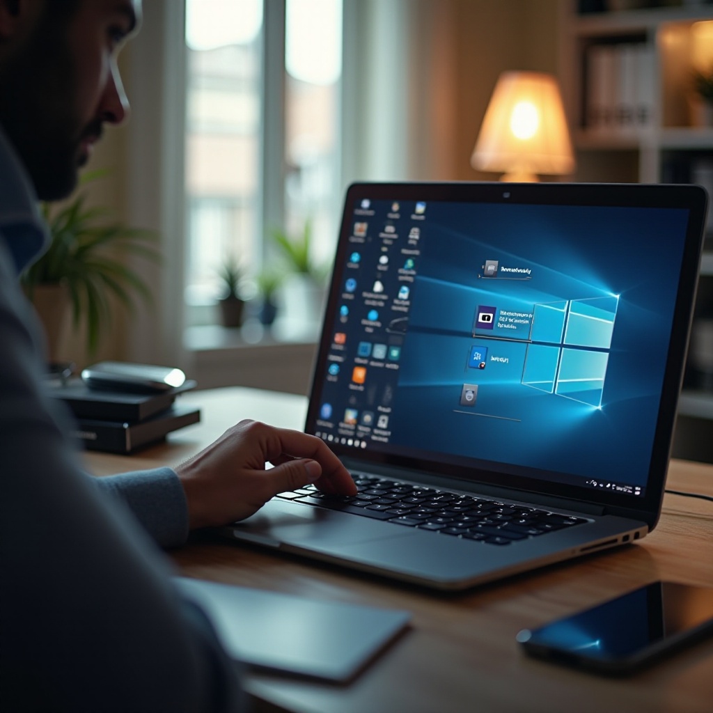 Windows не препознаје USB диск