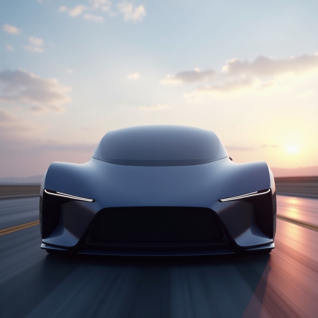 coeficient de tracțiune tesla model s