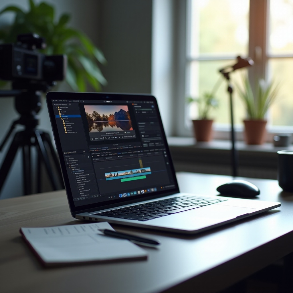 работает ли davinci resolve на macbook