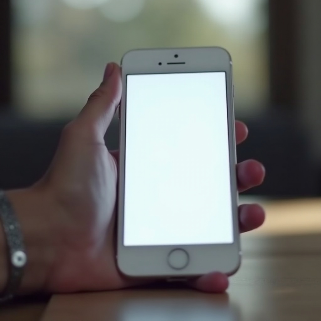 proč se obrazovka mého iPhone nevypíná