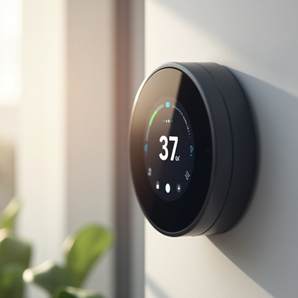 jak zresetować termostat Alexa