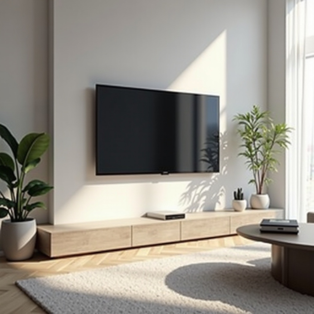 најбољи носач за телевизор од 85 инча