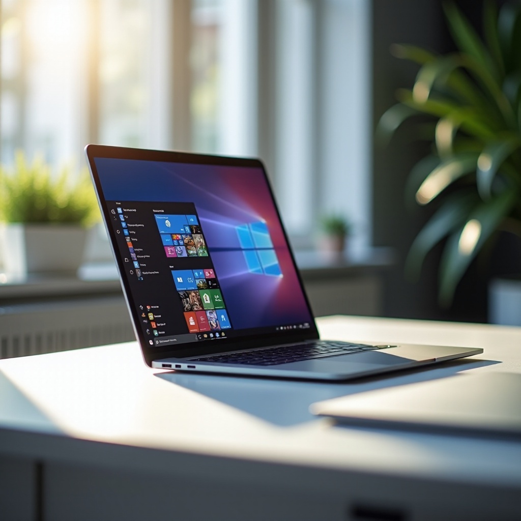 jak zrobić, aby twój komputer nie był dotykowym Chromebookiem