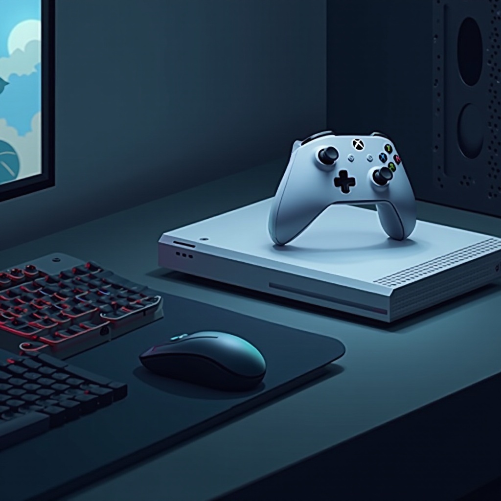 wyczyść pamięć podręczną xbox series s