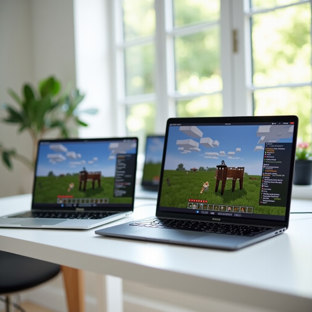 jeftini laptopi koji mogu pokrenuti Minecraft
