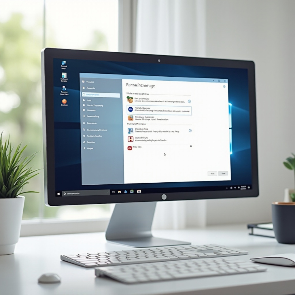 как да премахнете принтер от Windows 11