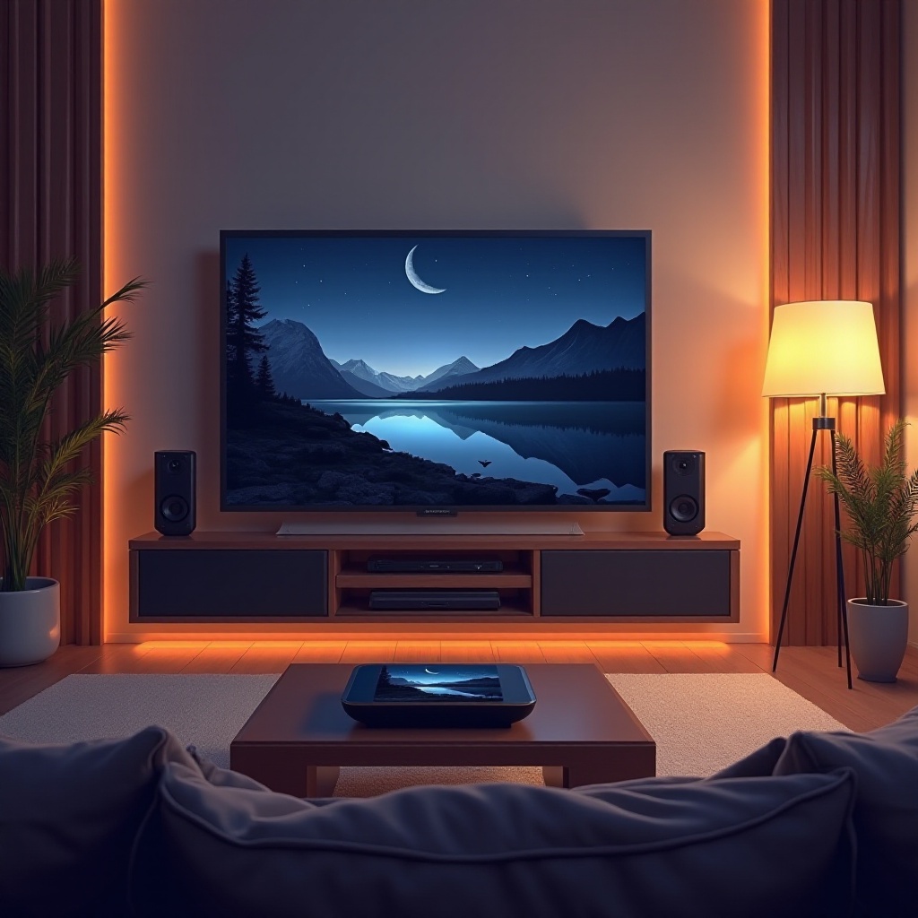 najlepsze bezprzewodowe głośniki surround do telewizora