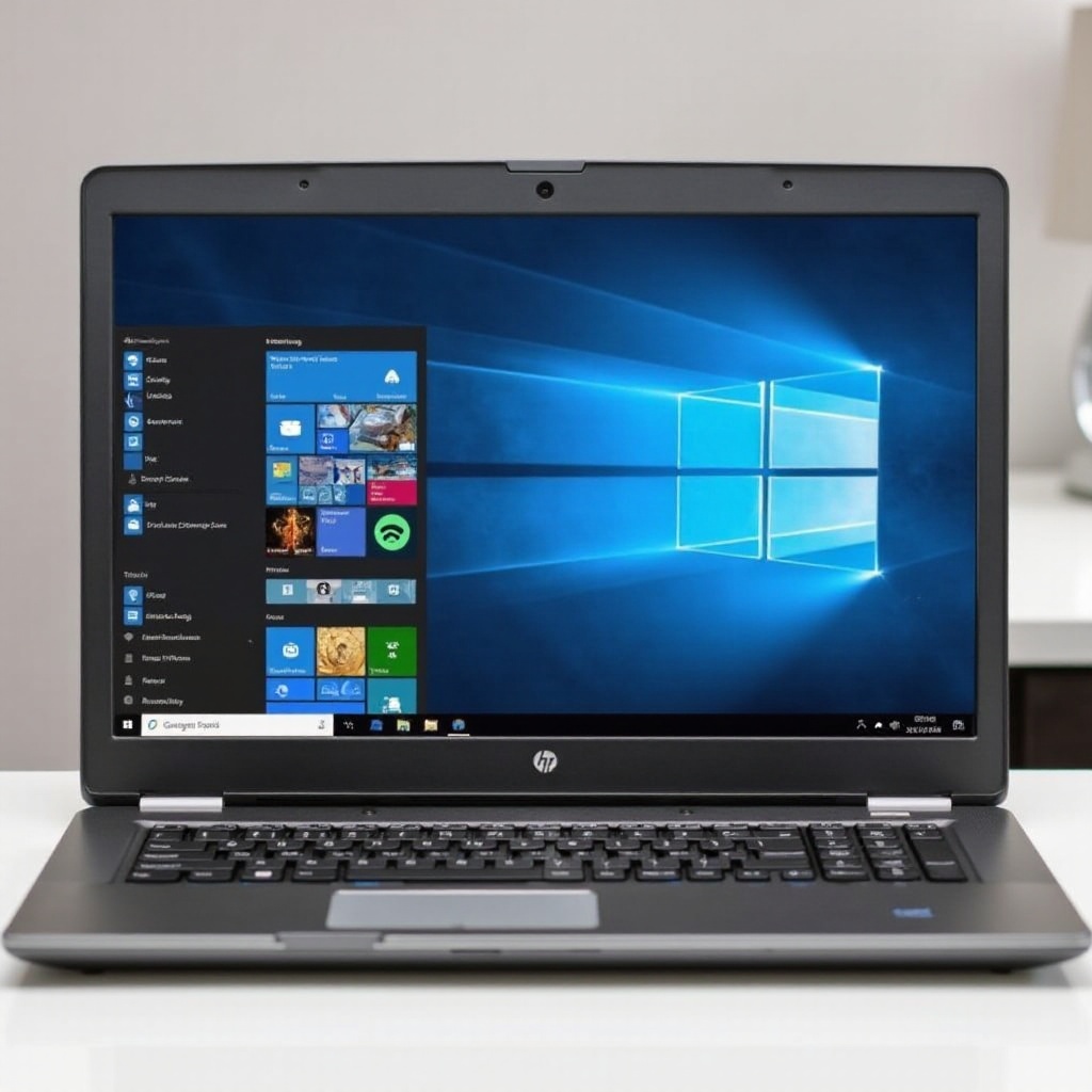 hp laptop computers with windows 8