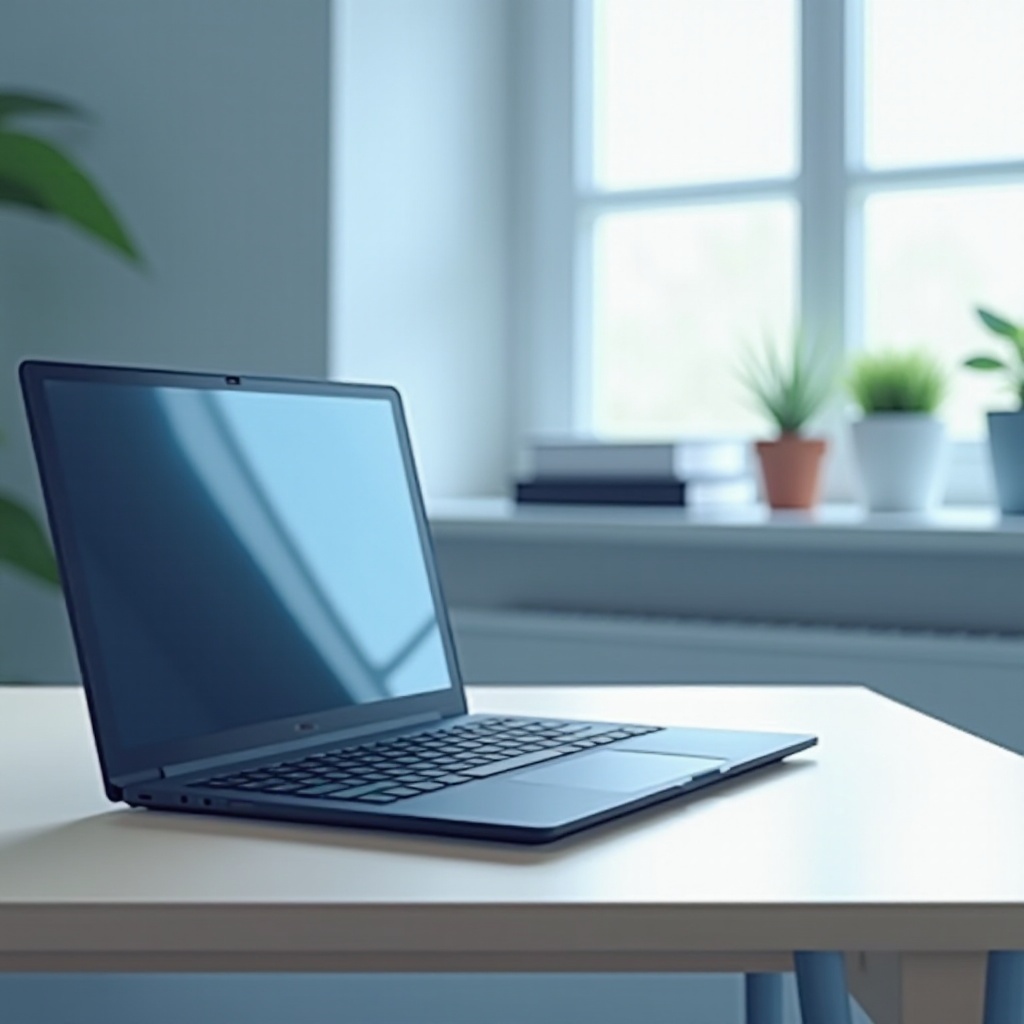 how to make your computer not touch screen chromebook