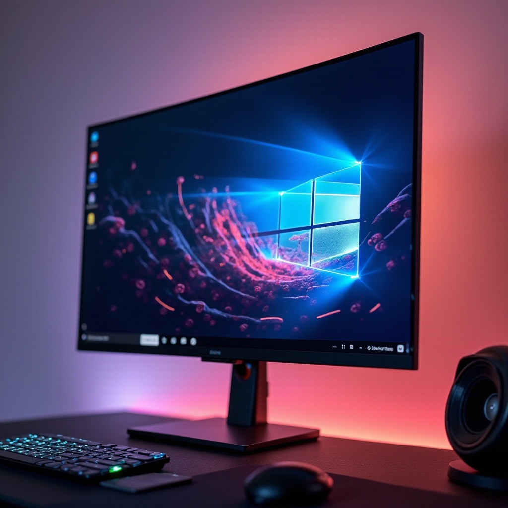najlepszy monitor OLED 1440p