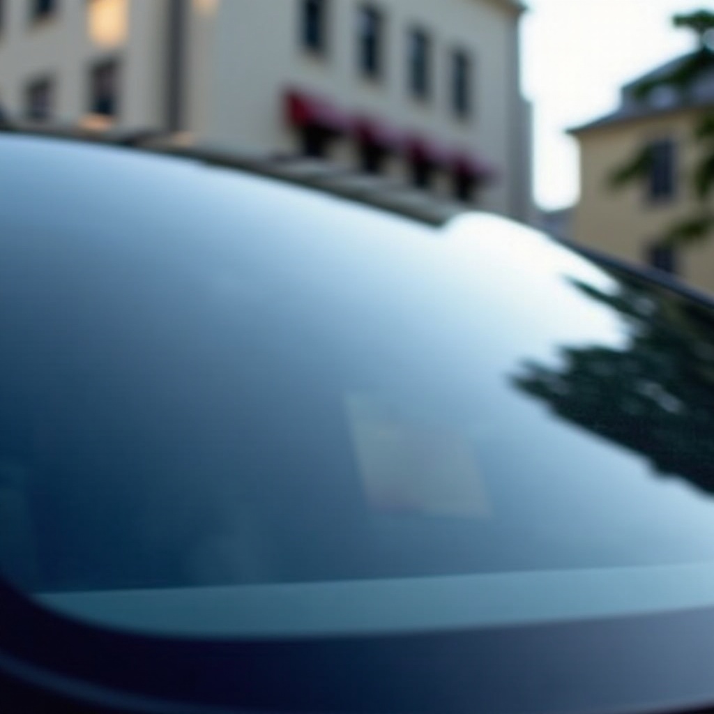 цена замене ветробранског стакла на tesla model x