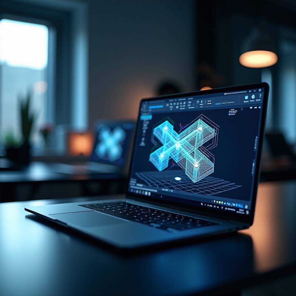 лучший ноутбук CAD-рабочей станции