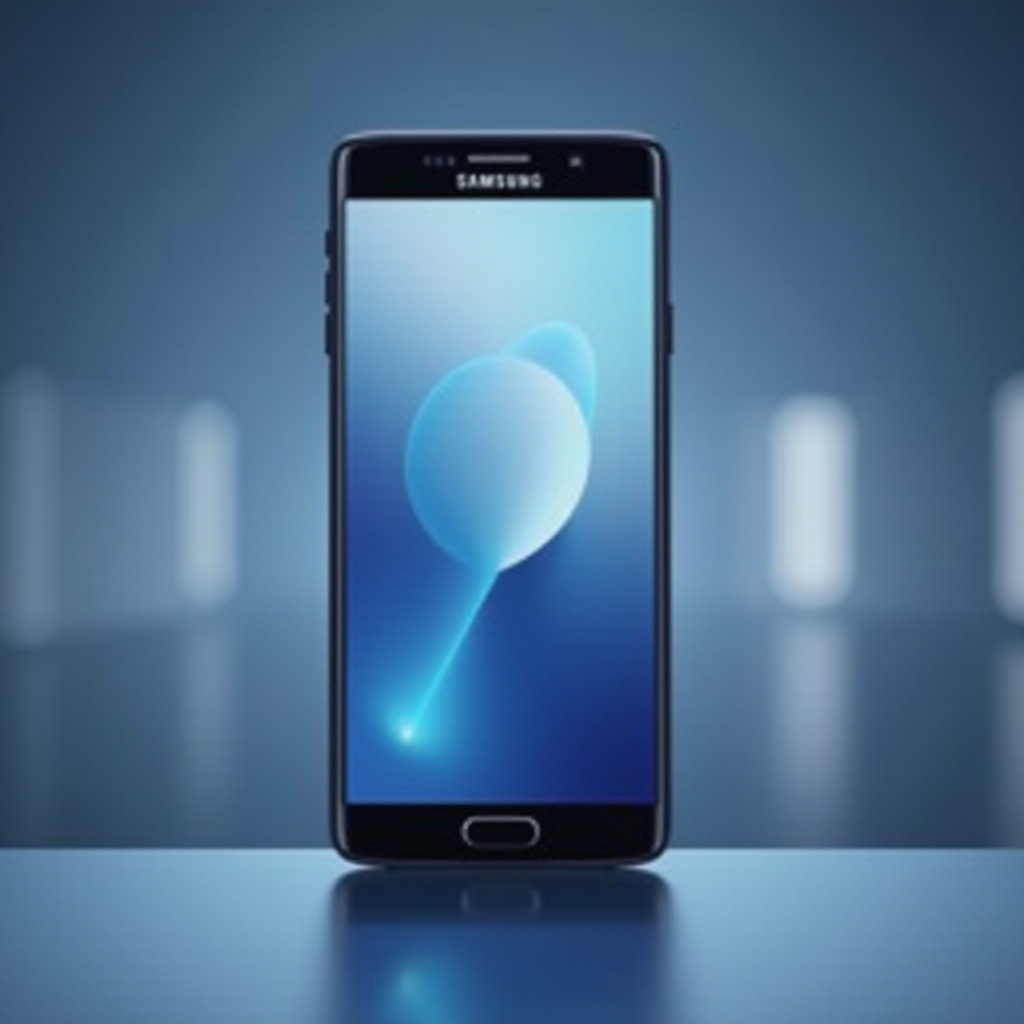 does samsung have crash detection