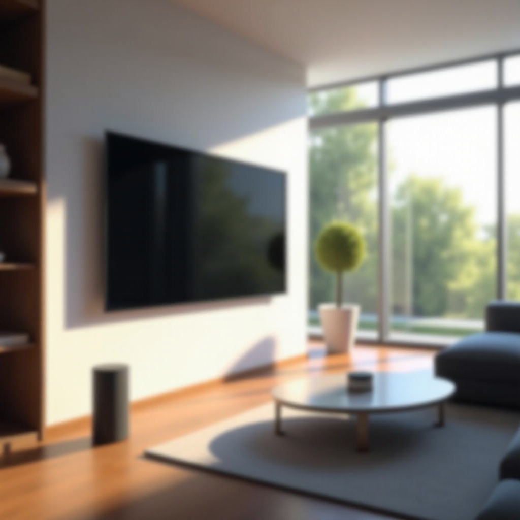 nejlepší držák na TV pro 85palcovou televizi