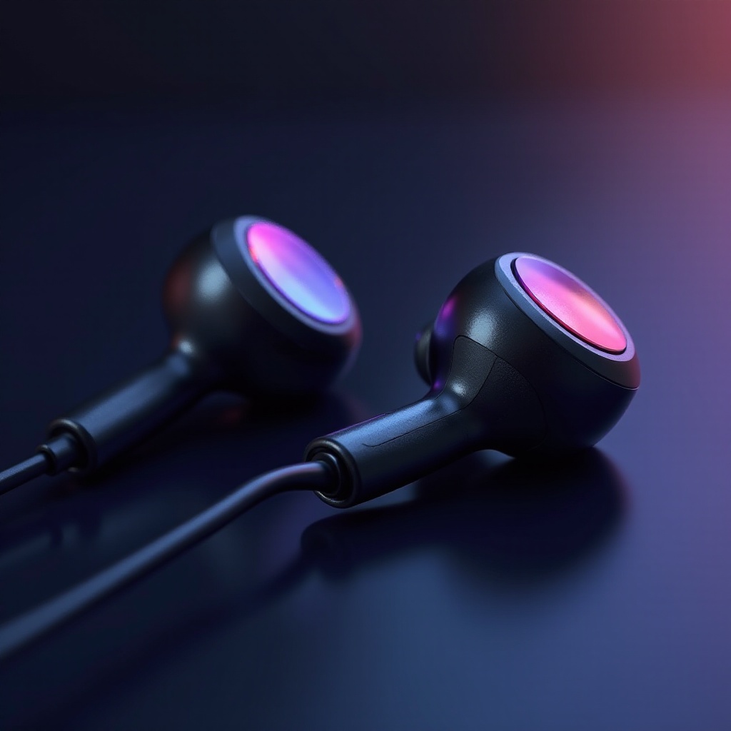 лучшие наушники-вкладыши с шумоподавлением и басами