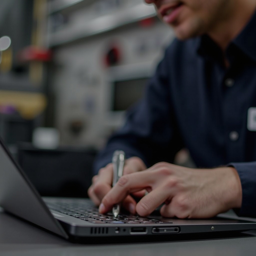 costul înlocuirii bateriei laptopului de către geek squad