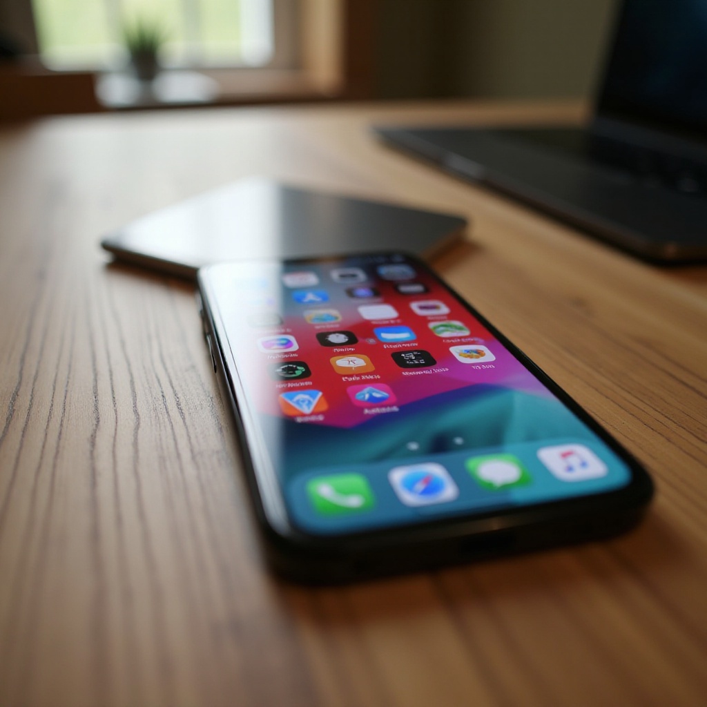 how to keep iphone unlocked