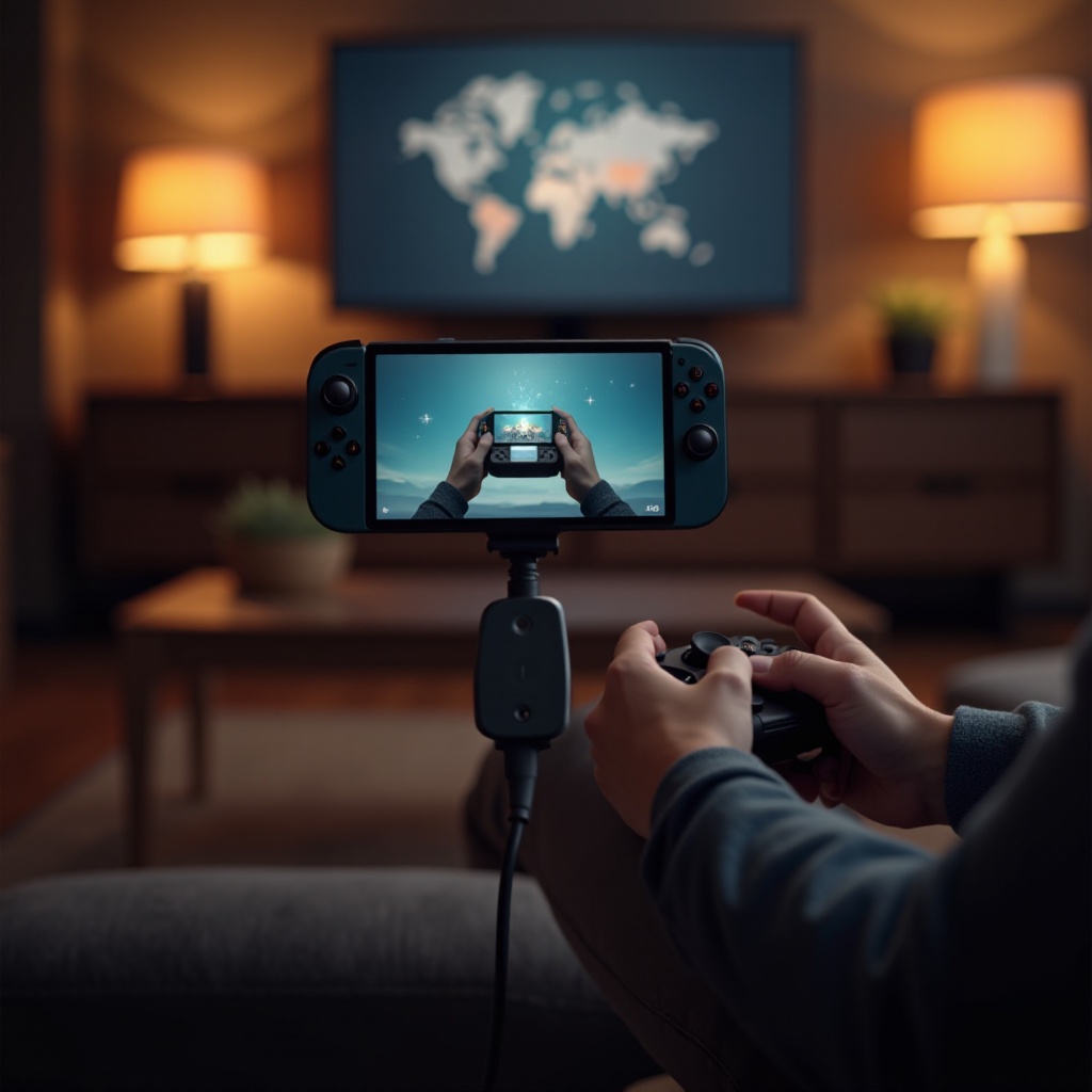 does steam deck run better plugged in