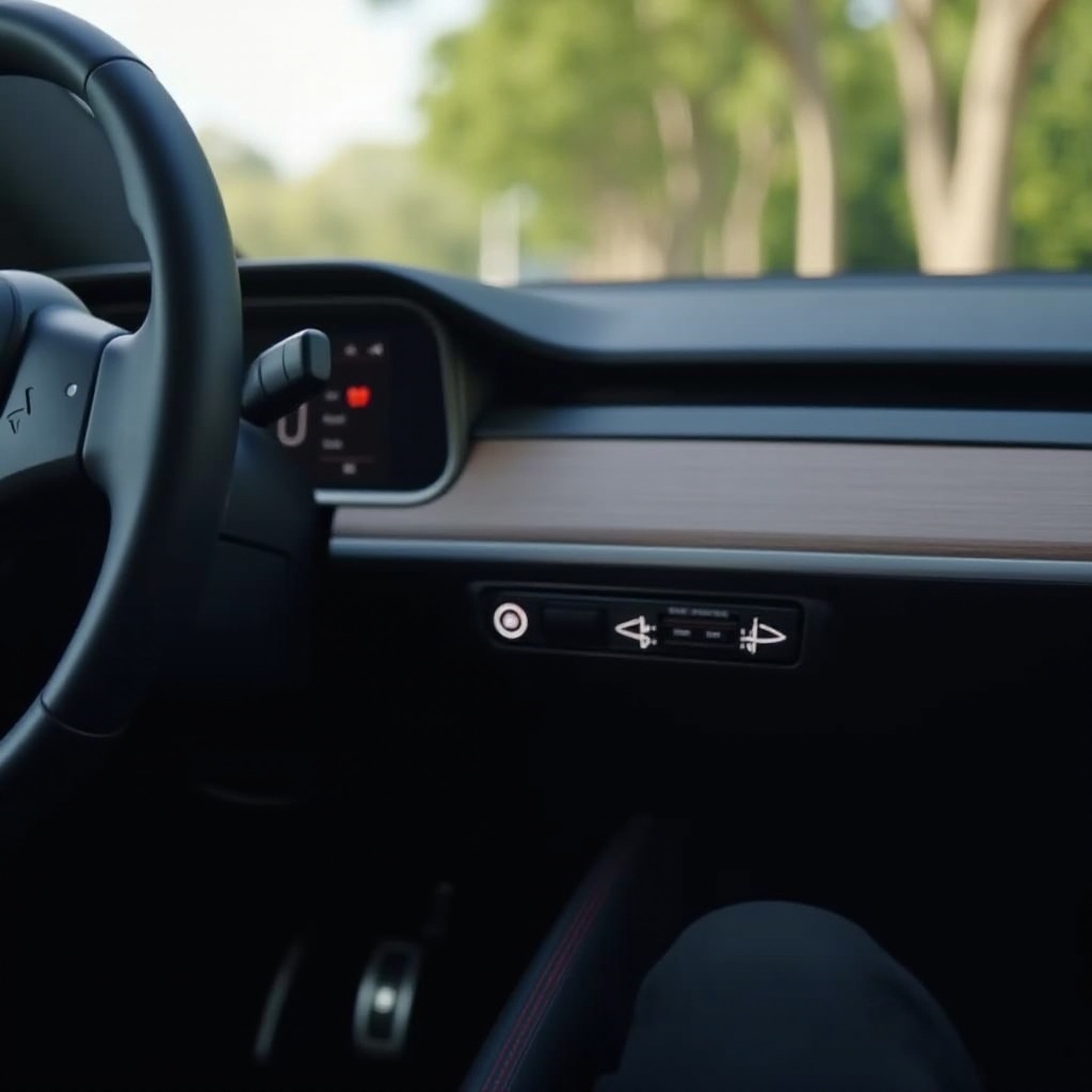как работает кондиционер tesla