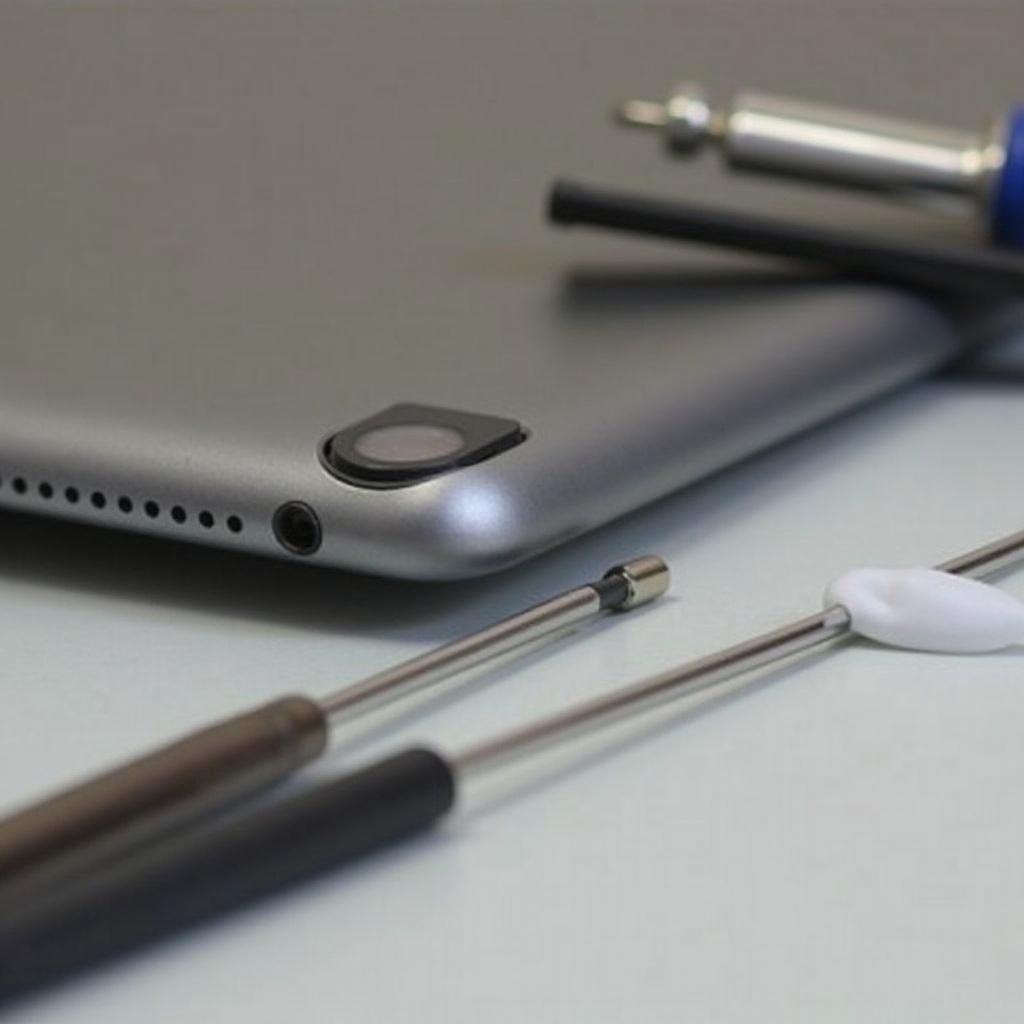 jack-ul audio al iPad-ului nu funcționează