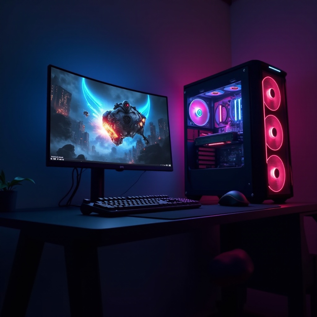 best 700 dollar gaming desktop