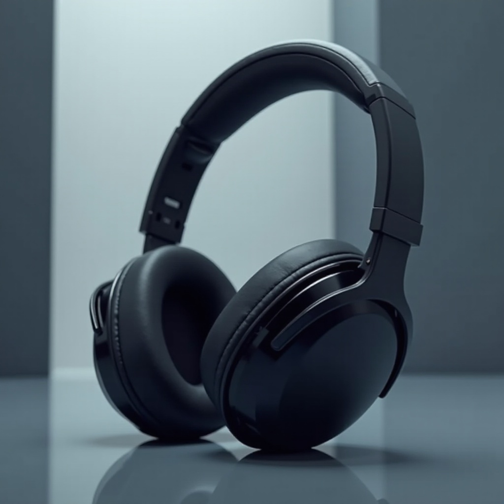 nejlepší sluchátka s potlačením hluku a basy