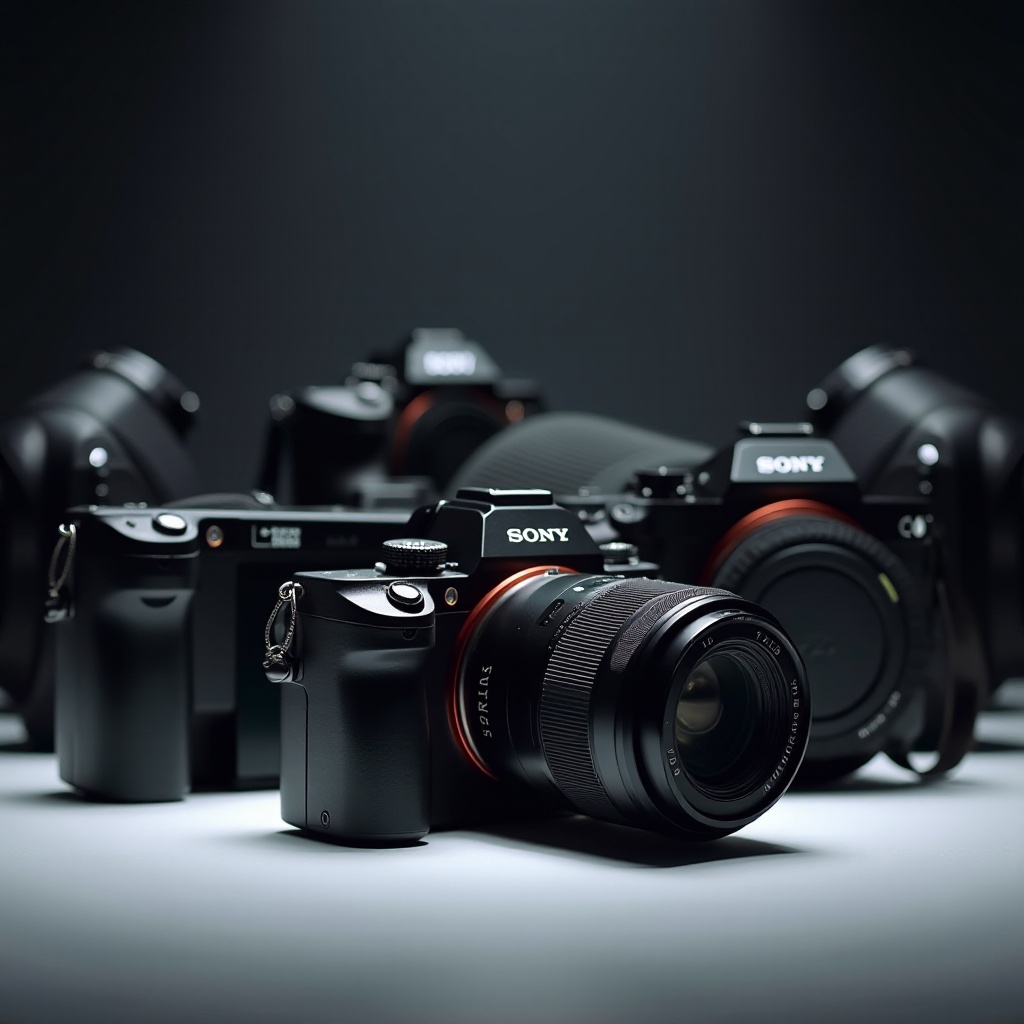 најскупља Sony камера