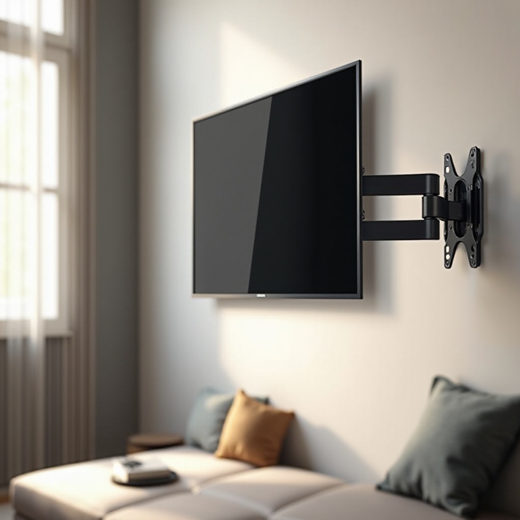 best tv mount for 85 inch tv
