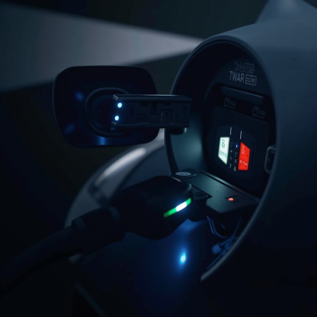 bateria tesla lfp încărcată la 100