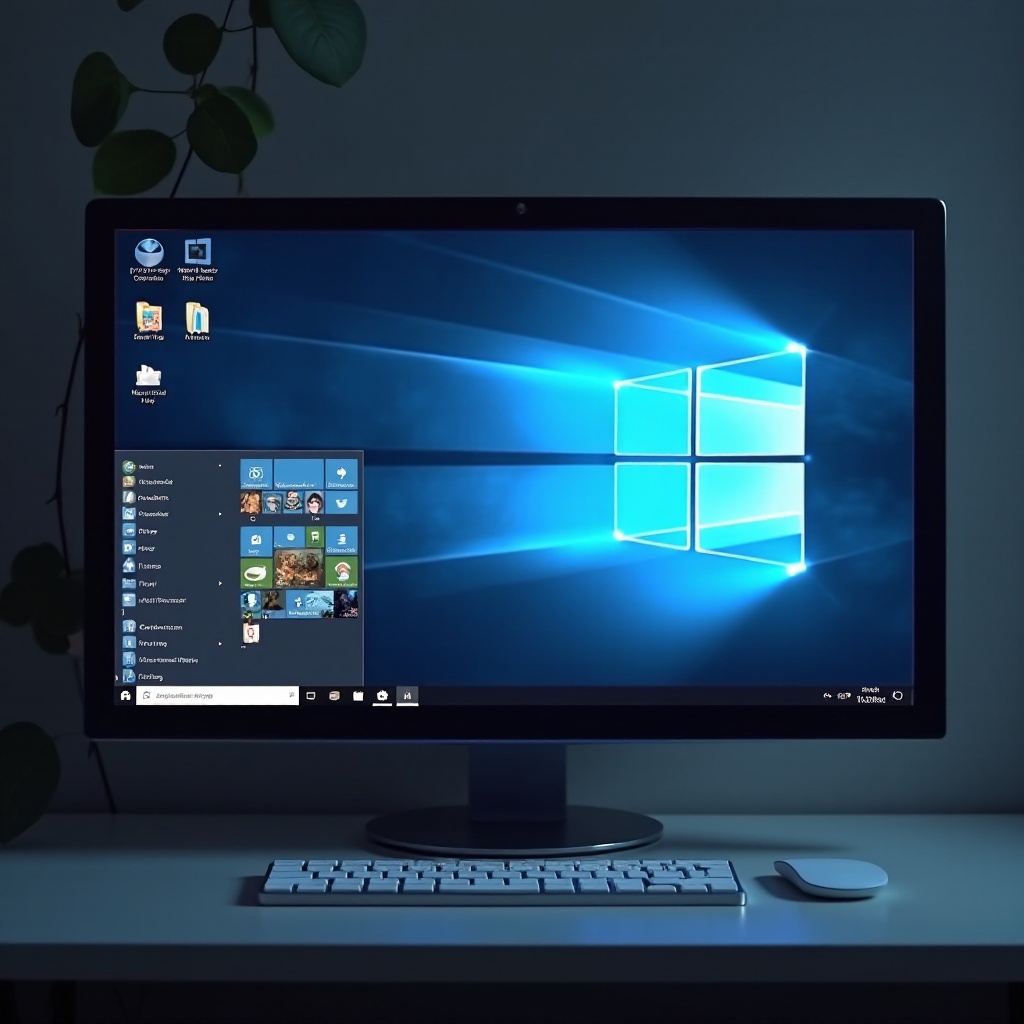 fă ca Windows 10 să arate ca 7