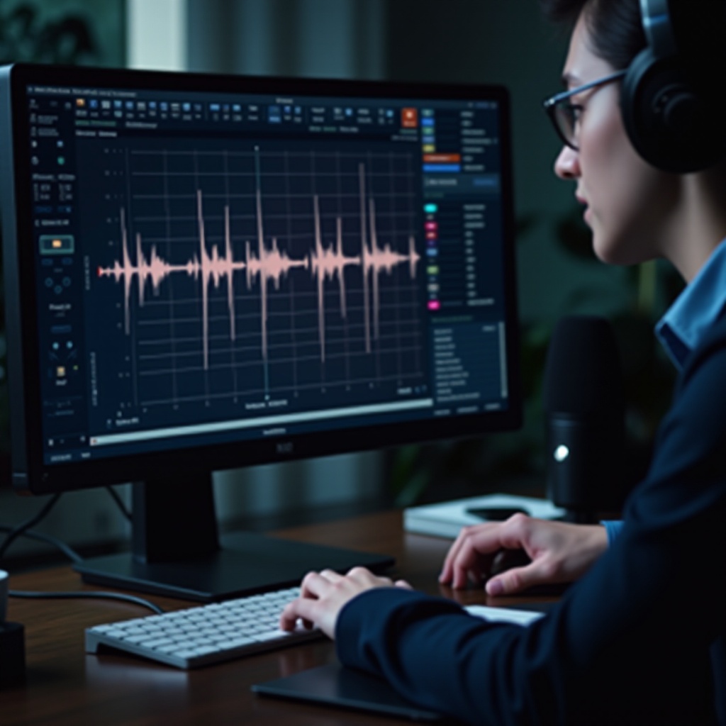 how to record computer audio windows 10