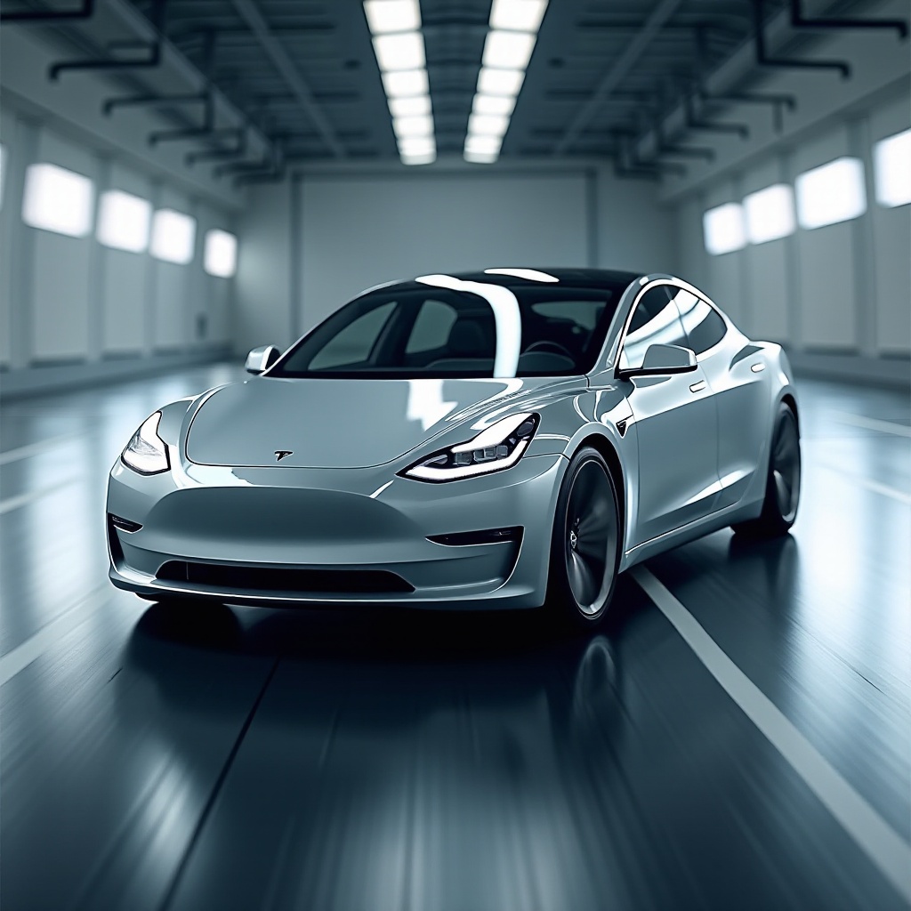 аеродинамички коефицијент отпора tesla model s