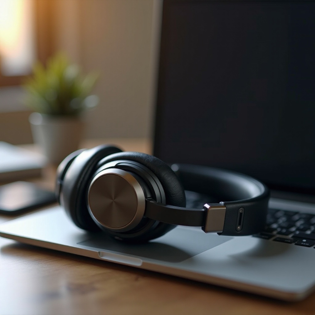 лучшие наушники для Zoom