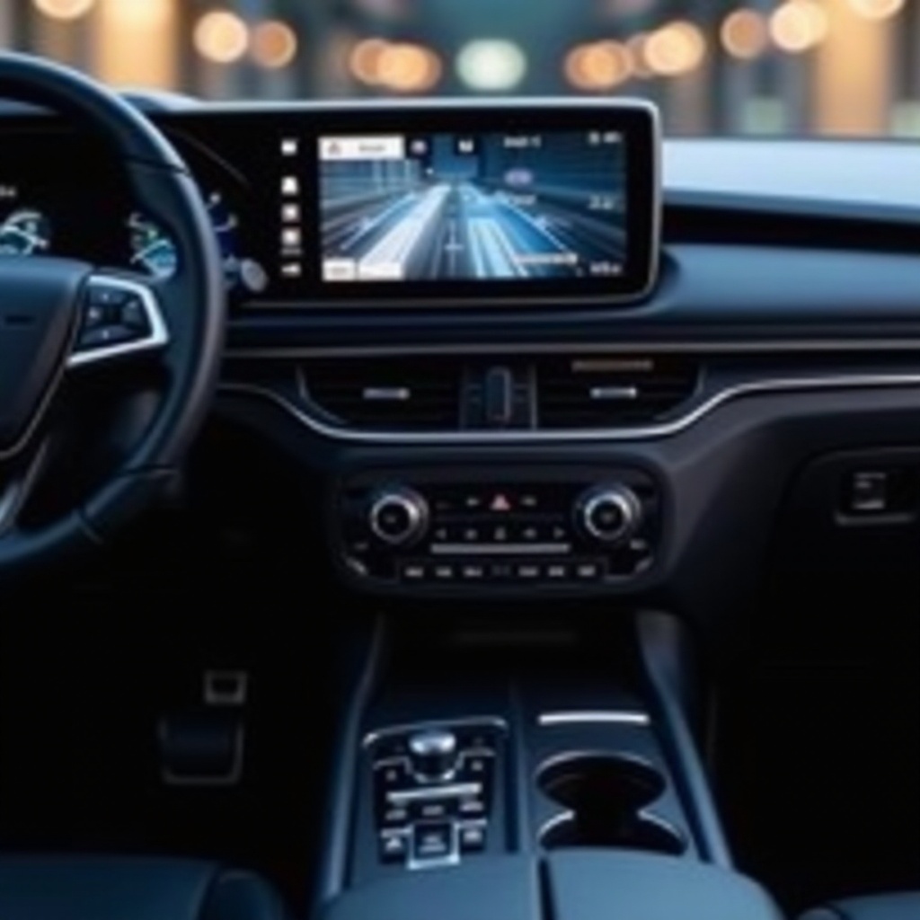 спецификације аудио система ford b&o