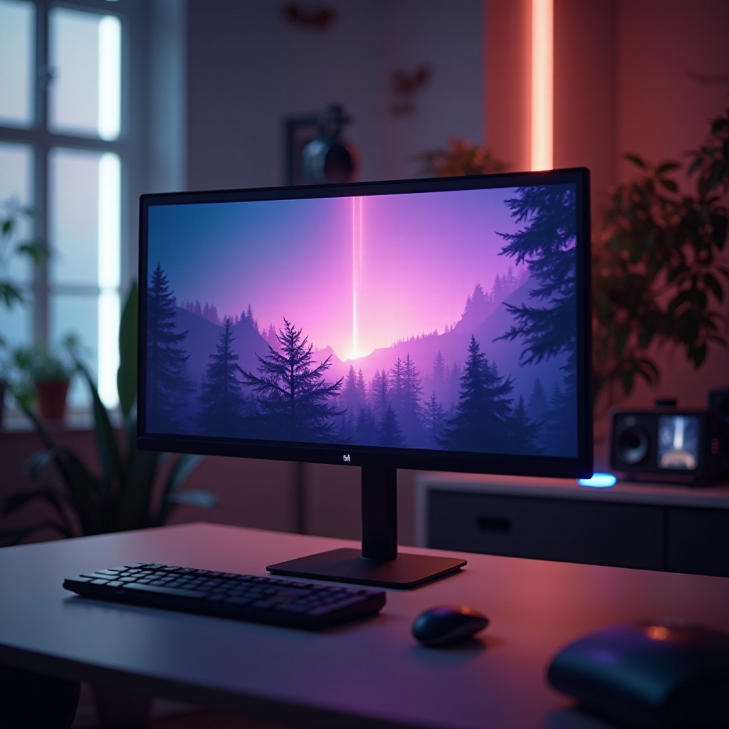 cel mai bun monitor OLED 1440p