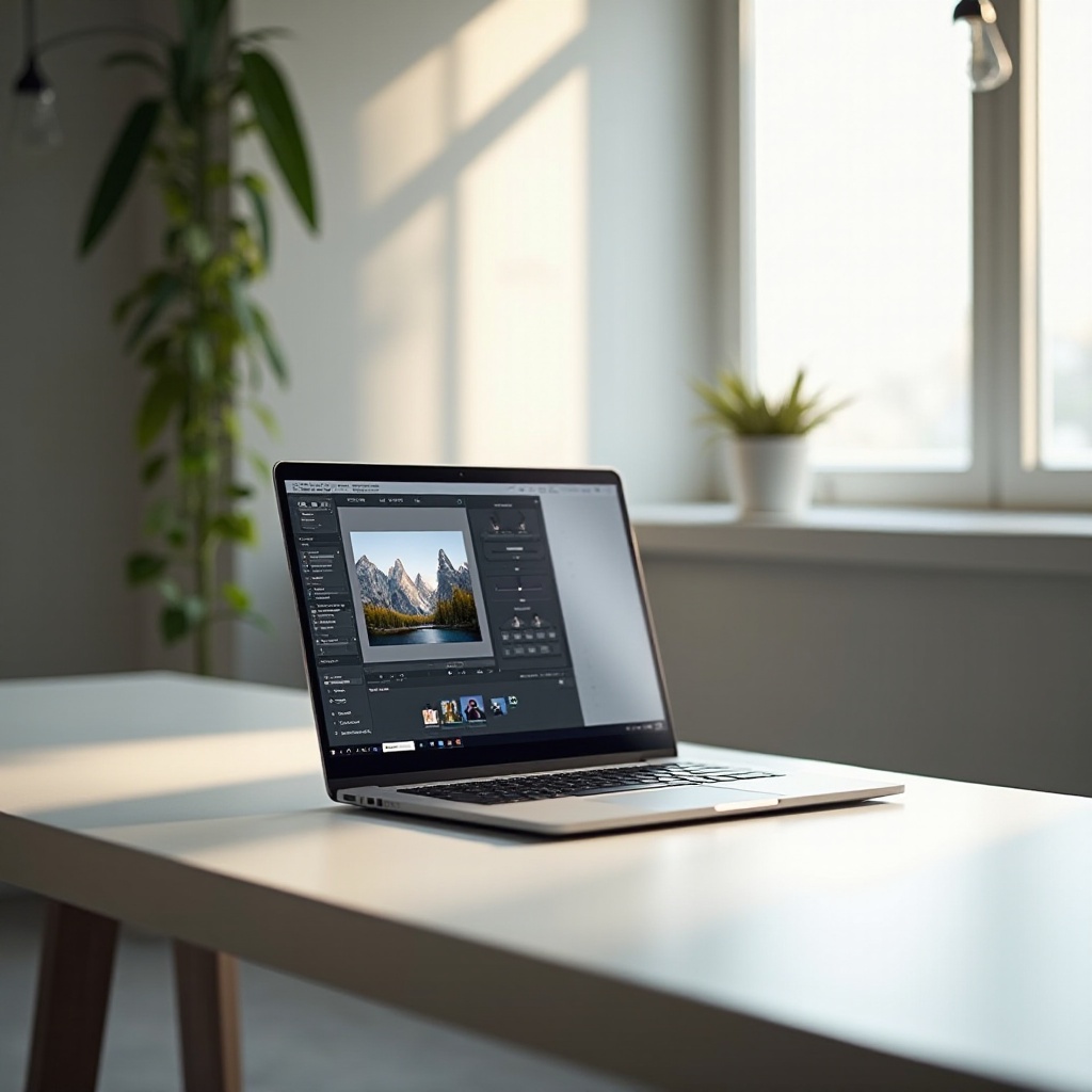 nejlepší notebook Lenovo na úpravu fotografií
