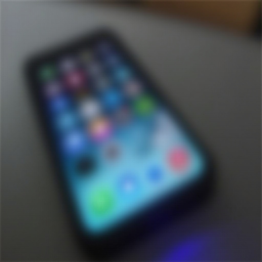 защо екранът на моя iPhone не се изключва