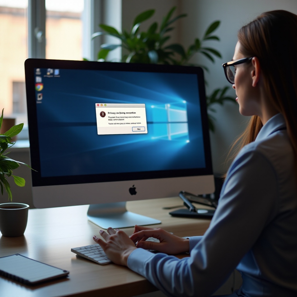 erori de confidențialitate chrome